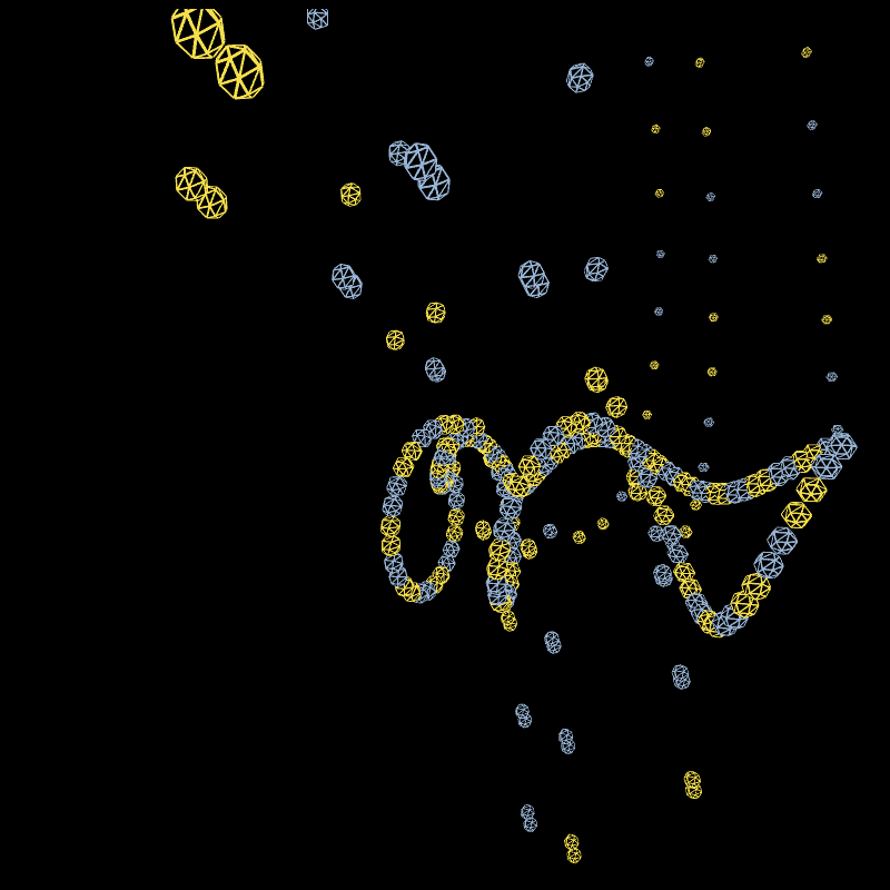 Sine 2021 #17 static token preview