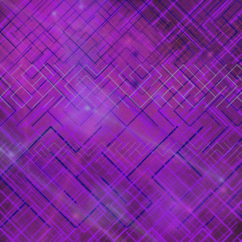 senderos II #6 static token preview