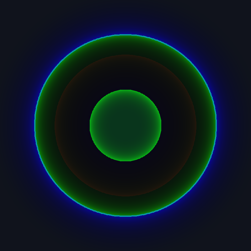 fx-hal2000 #2 static token preview