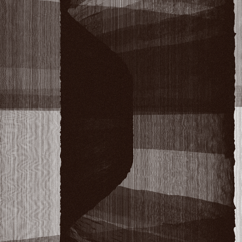 Suprematist Method #6 #10 static token preview