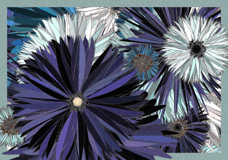 Love & Wild #24 static token preview