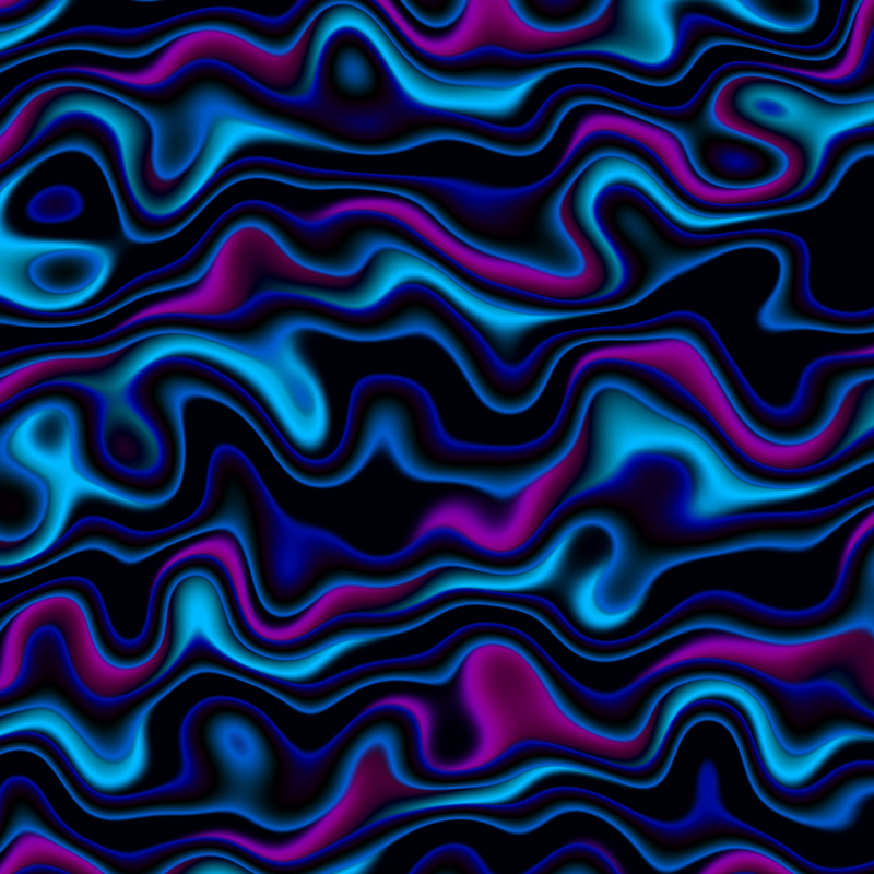Electric Worms #14 static token preview