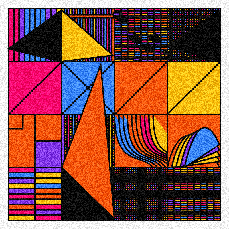 Tiles #18 static token preview