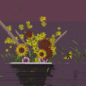 Wildflowers project preview