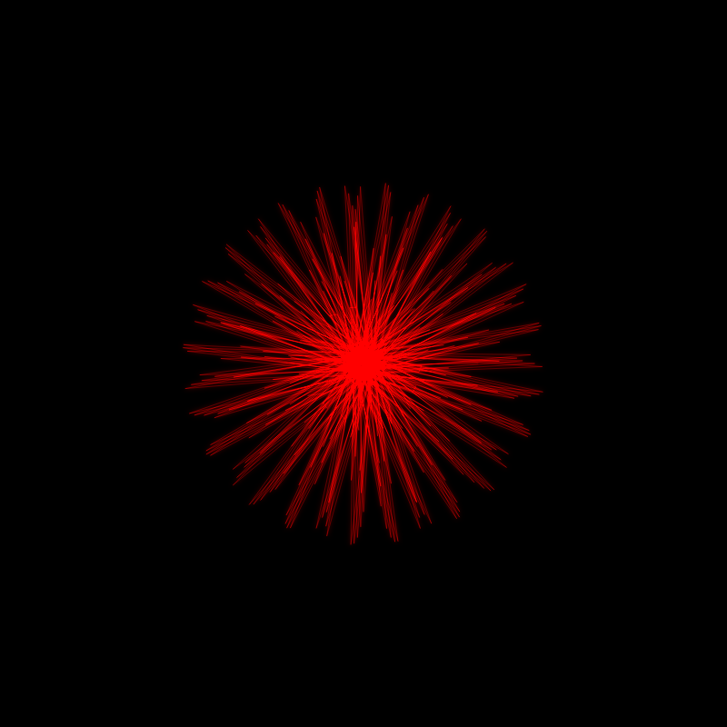 red sun #2 static token preview