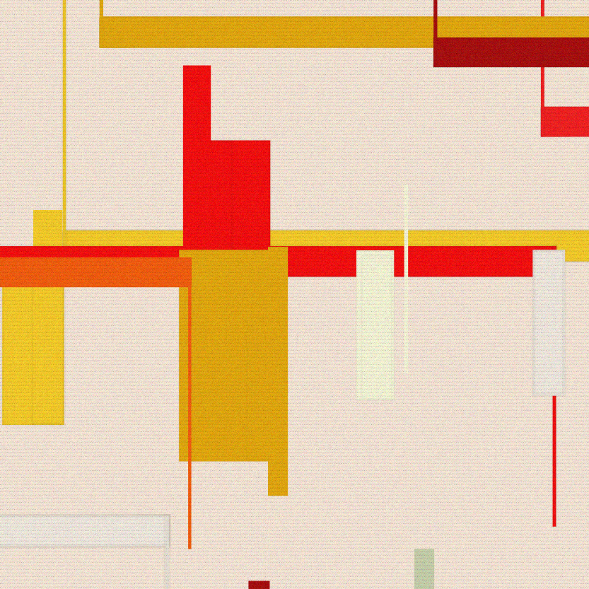 Fragments Of Drawings #235 static token preview