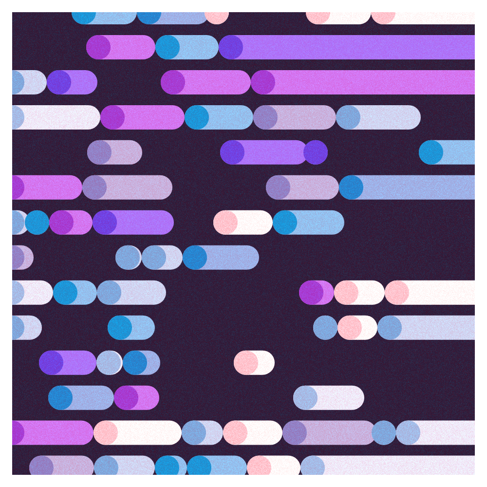 Color of life #15 static token preview