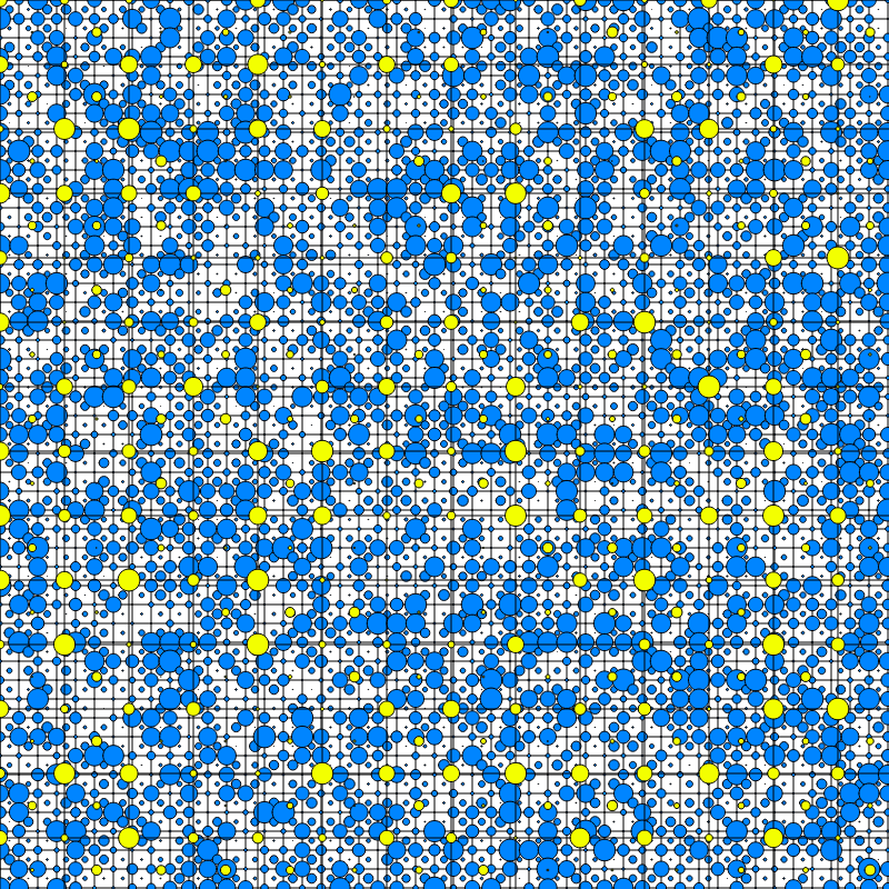 Spark #20 static token preview