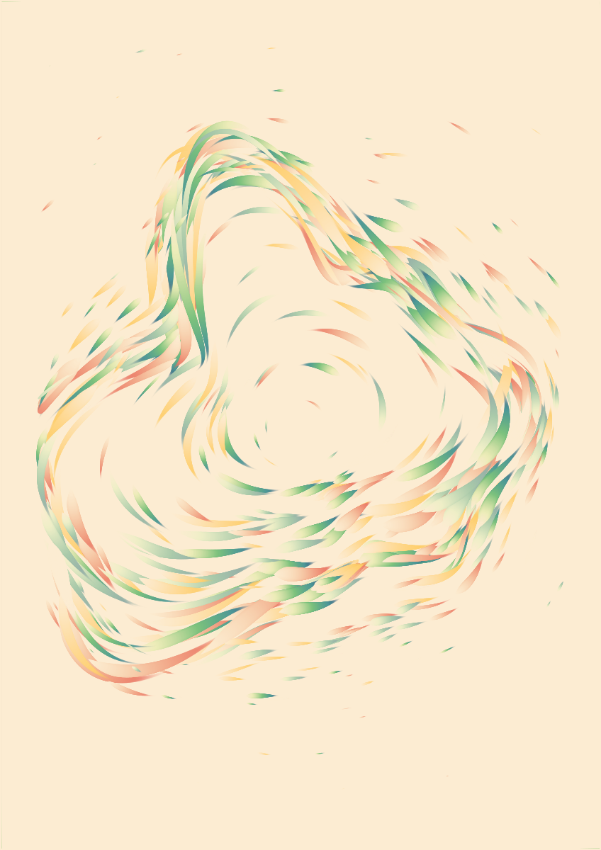 As Light As A Feather #23 static token preview