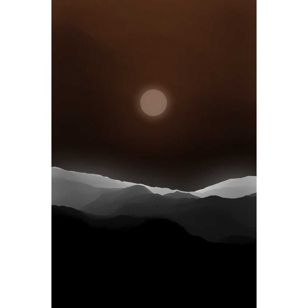Arcadia #91 static token preview
