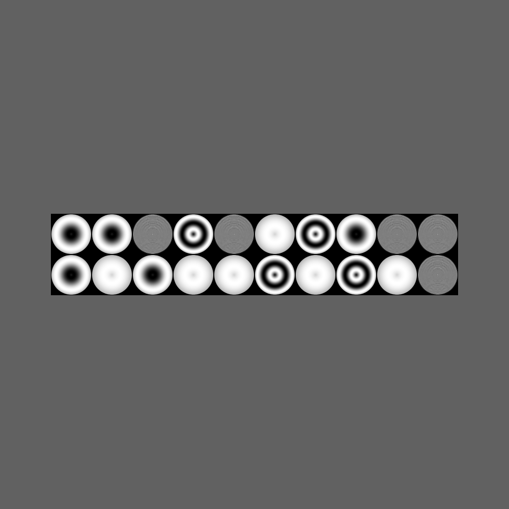 Untitled 11 #9 static token preview