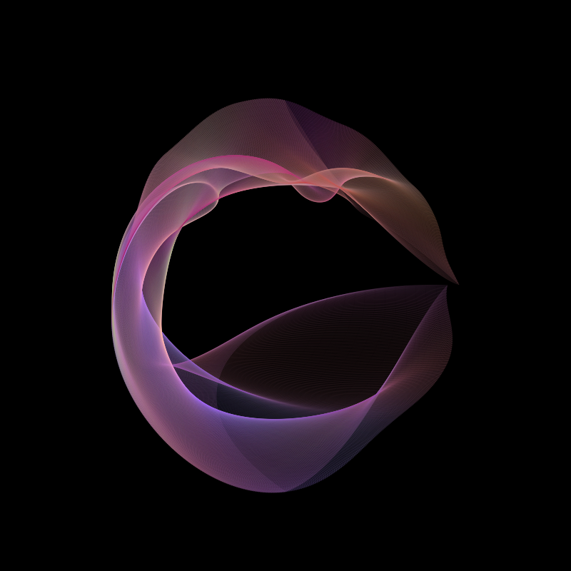 Nebula #6 static token preview