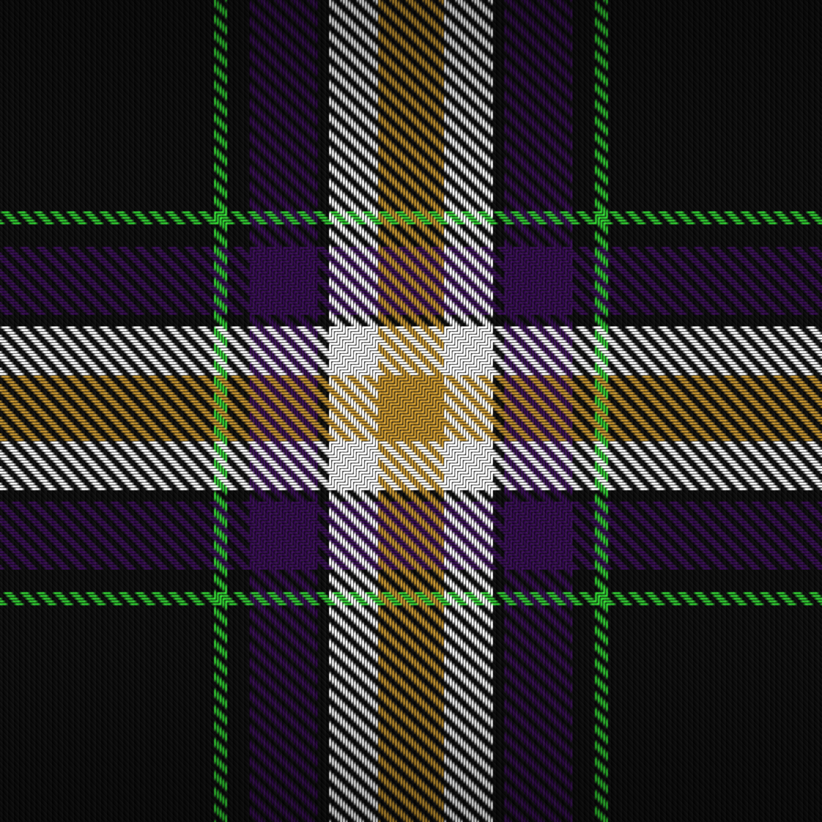 Tartans #11 static token preview