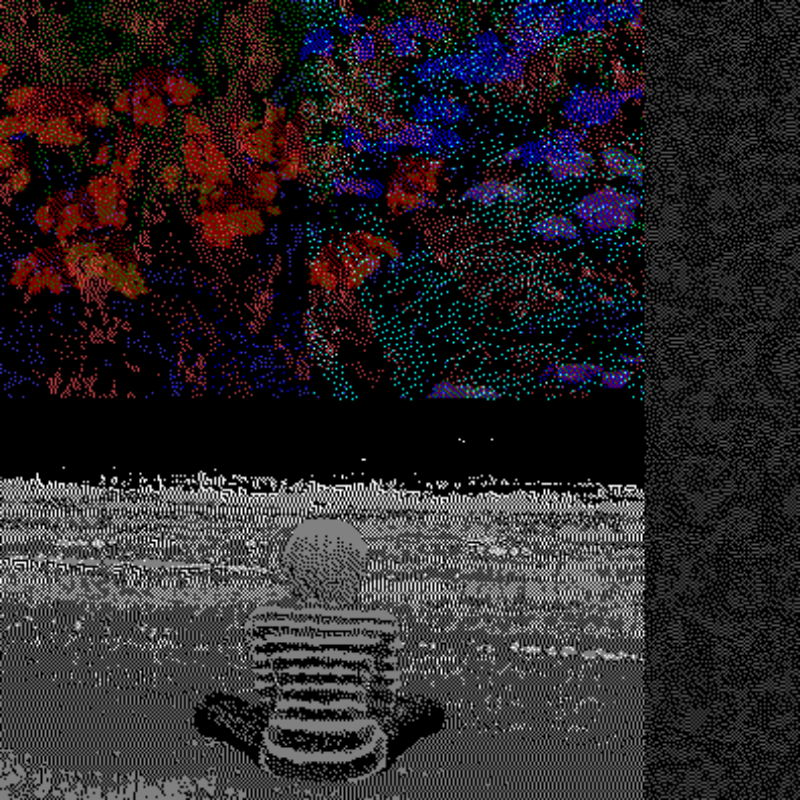 Inner Landscapes #98 static token preview
