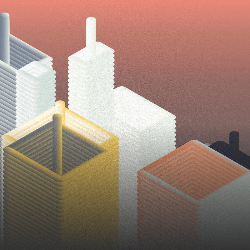 Radiator Towns #13 static token preview