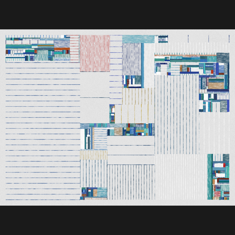 Recursive and Blocks #12 static token preview