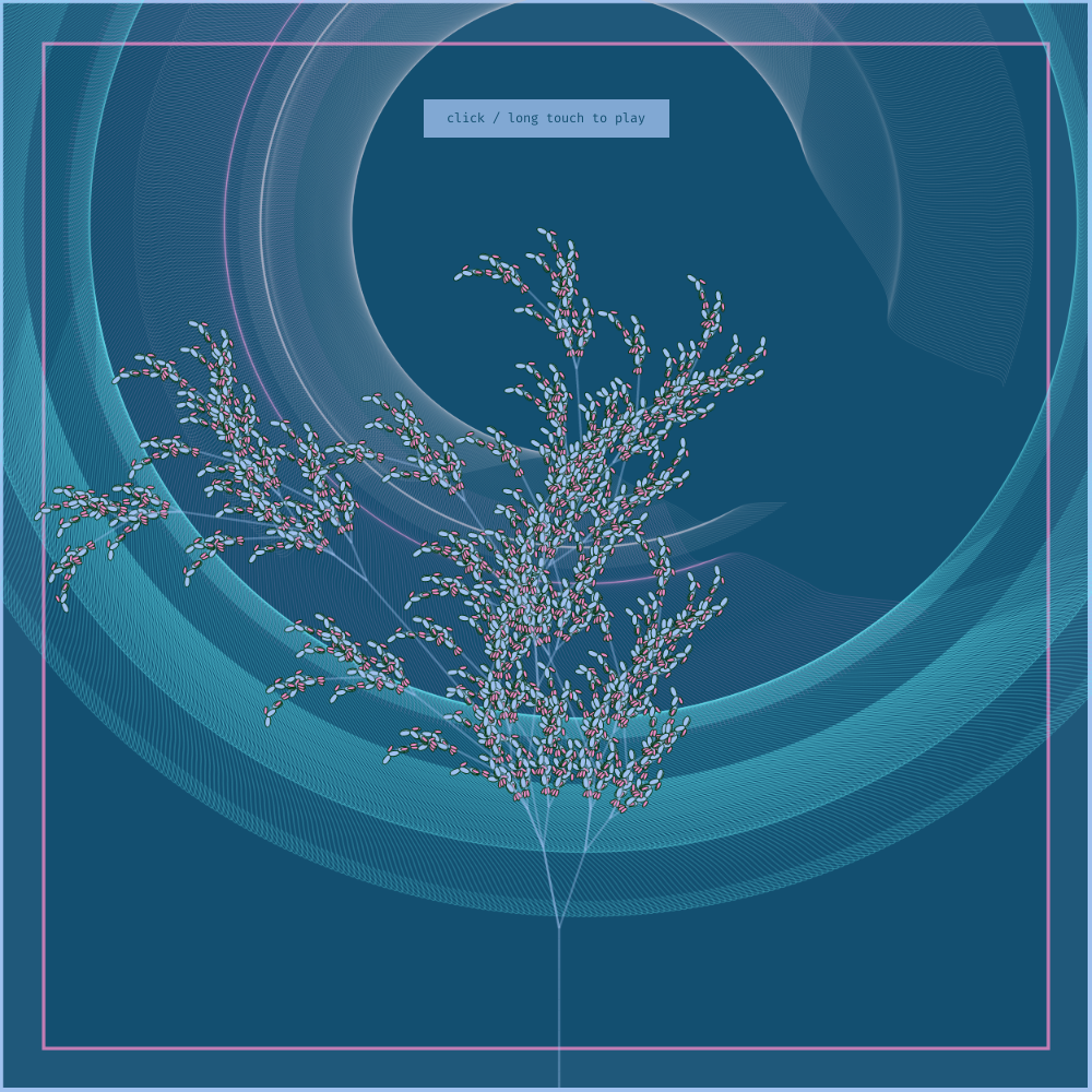 Yggdrasil 🎵 #15 static token preview