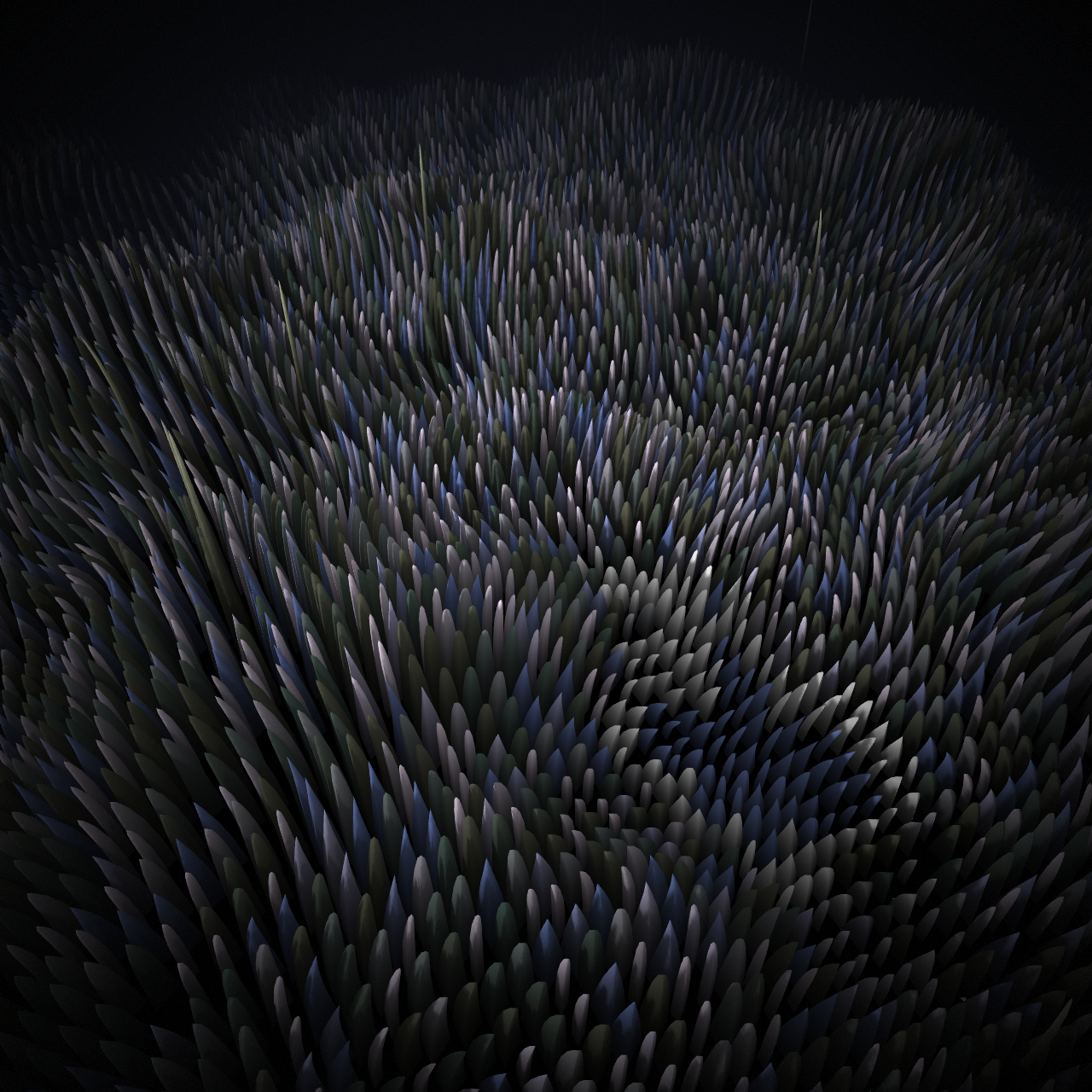 04. flora #5 static token preview