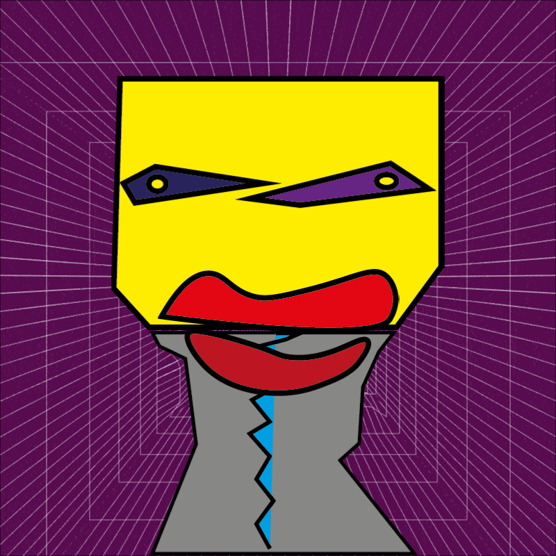 ITS KOSHKIN! It’s not punks #4 static token preview