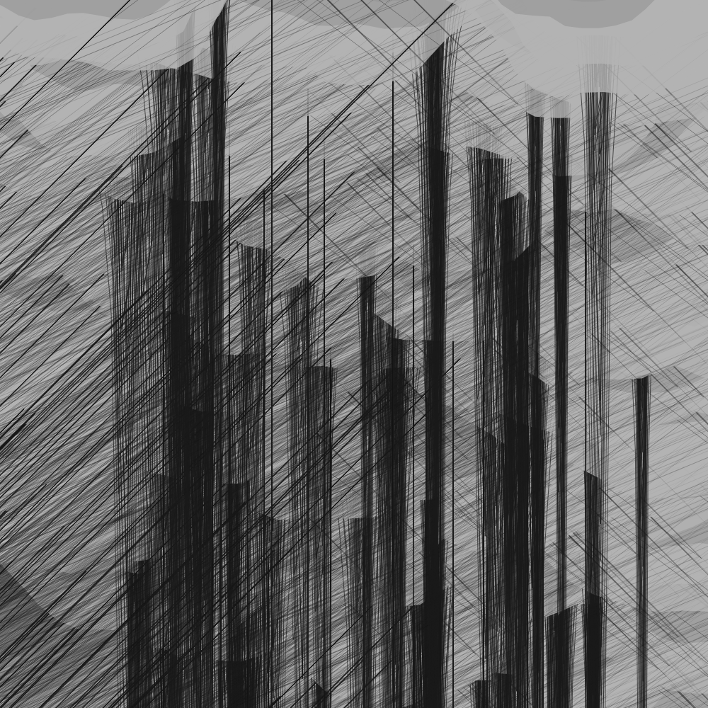 Impression of the city #17 static token preview