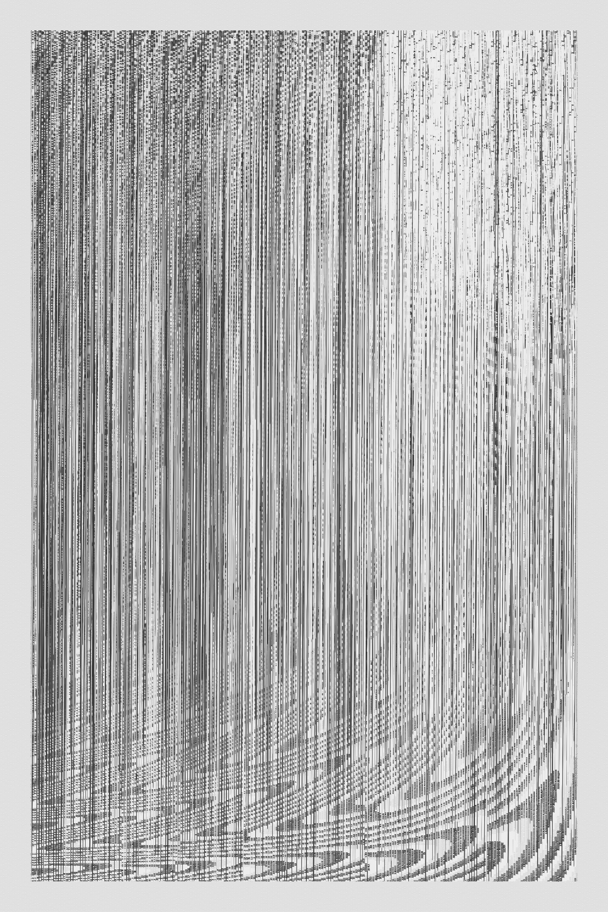 "unfinished" #18 static token preview
