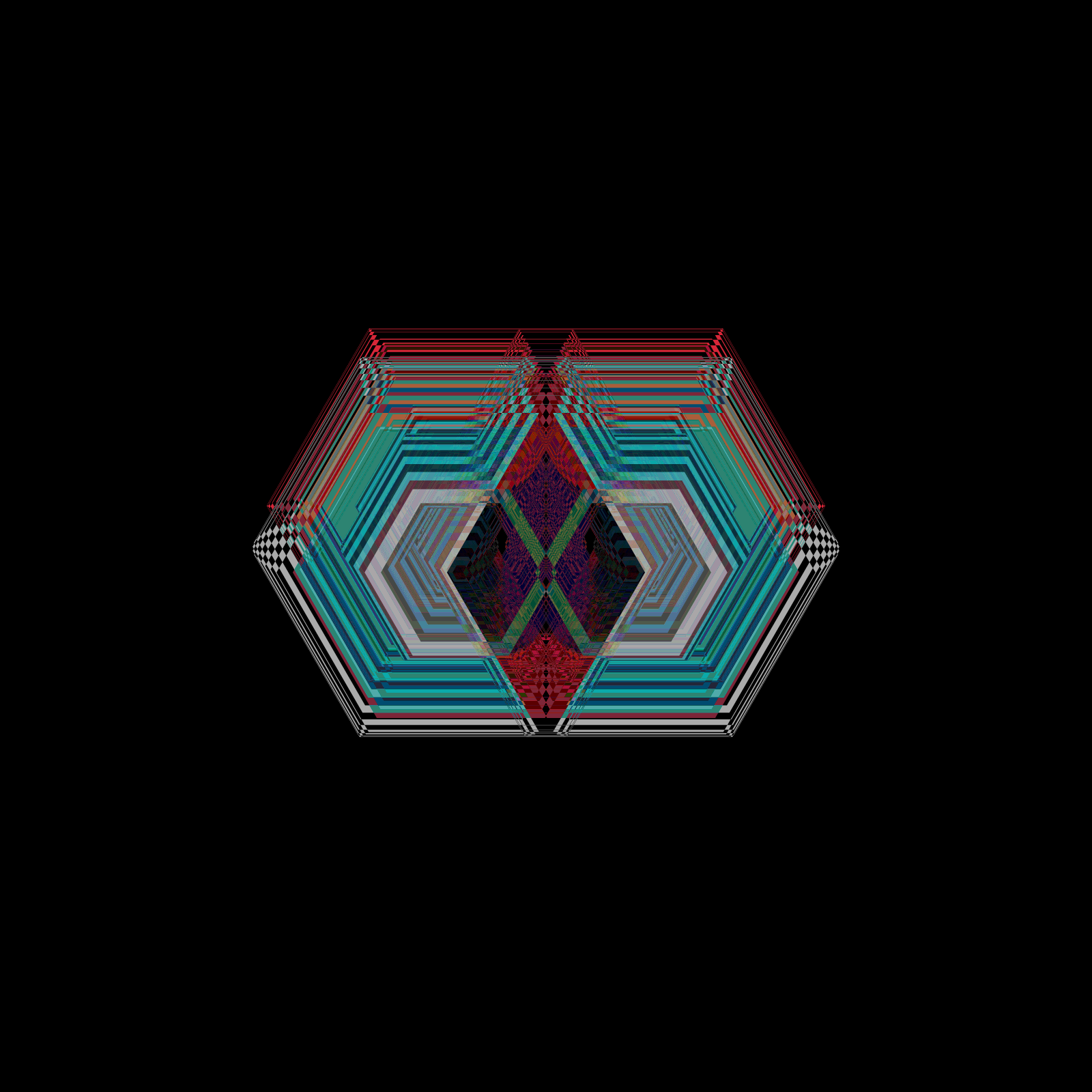 PixelShifter #9 static token preview