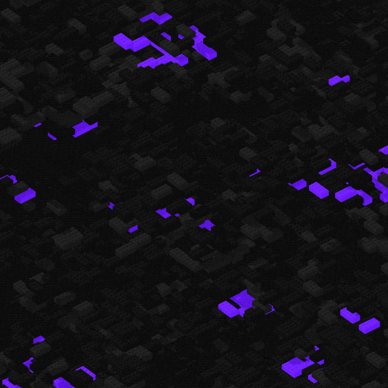 The Bricks I #54 static token preview