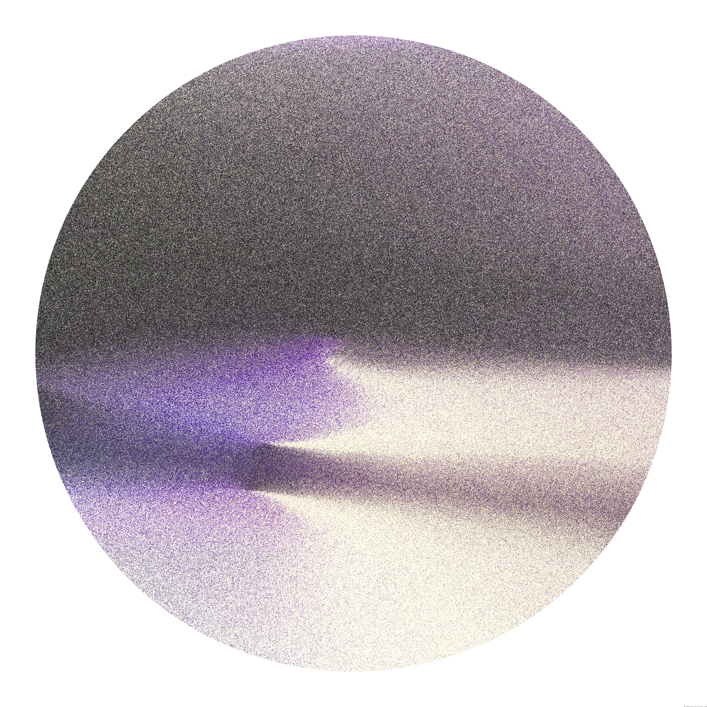 Sandscapes #6 static token preview