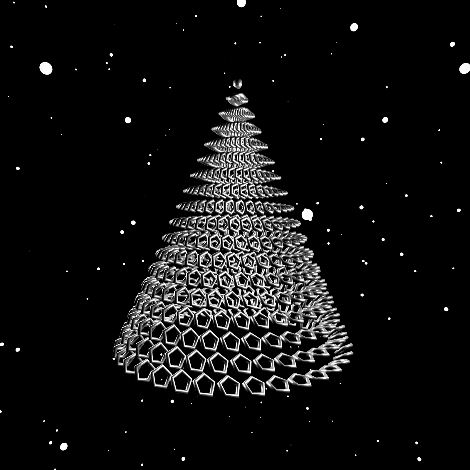 fx(mas).tree_2022 #3 static token preview