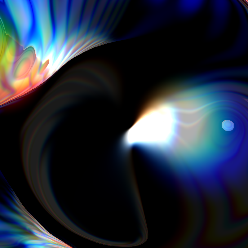 The Mathematics of Perception #7 static token preview