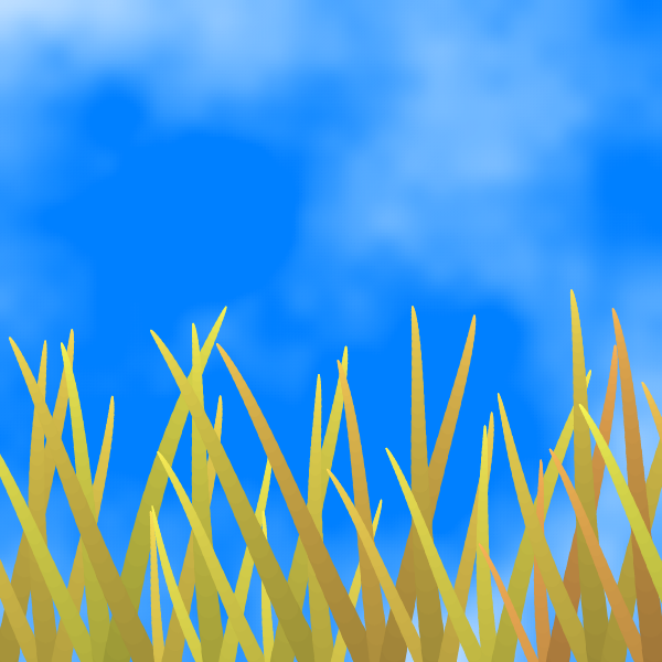 Fields of Ukraine #11 static token preview