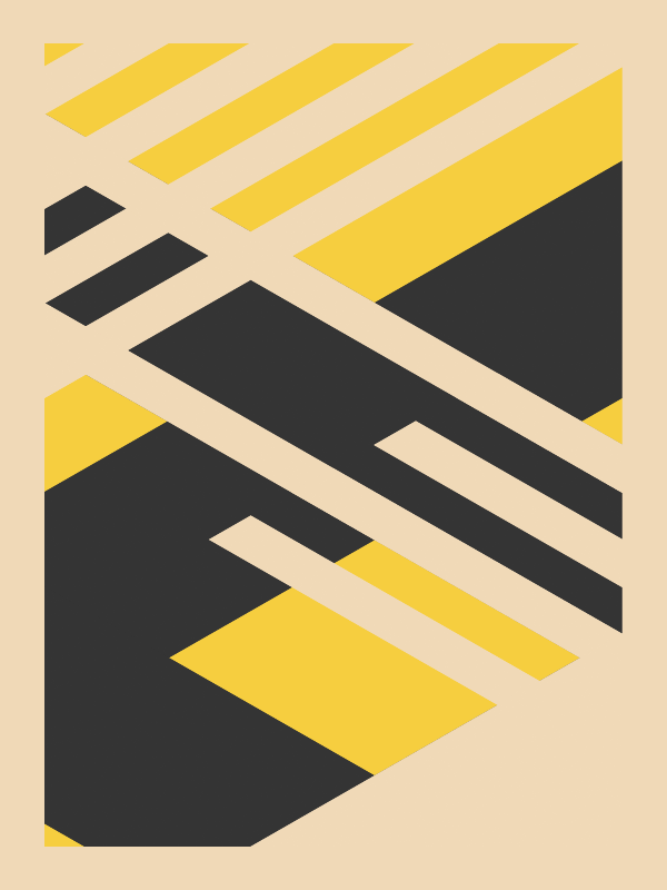 Woven #11 static token preview