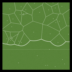 Vivid constellation project preview