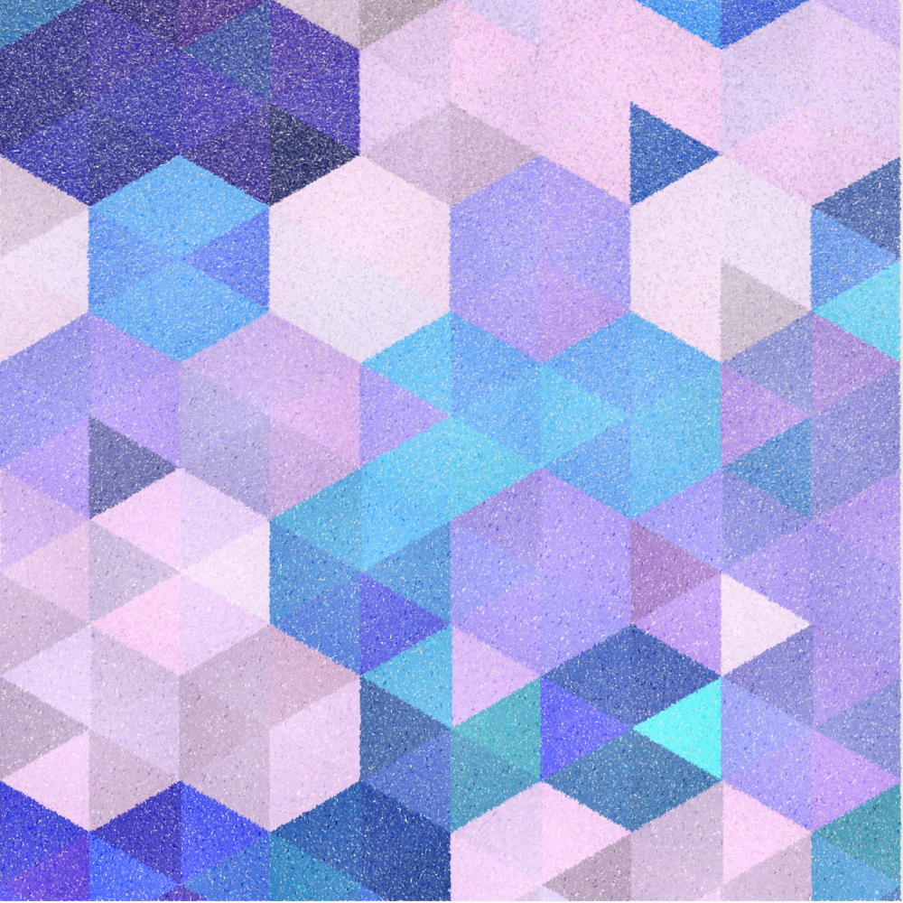 Wildflower & Patchwork #5 static token preview