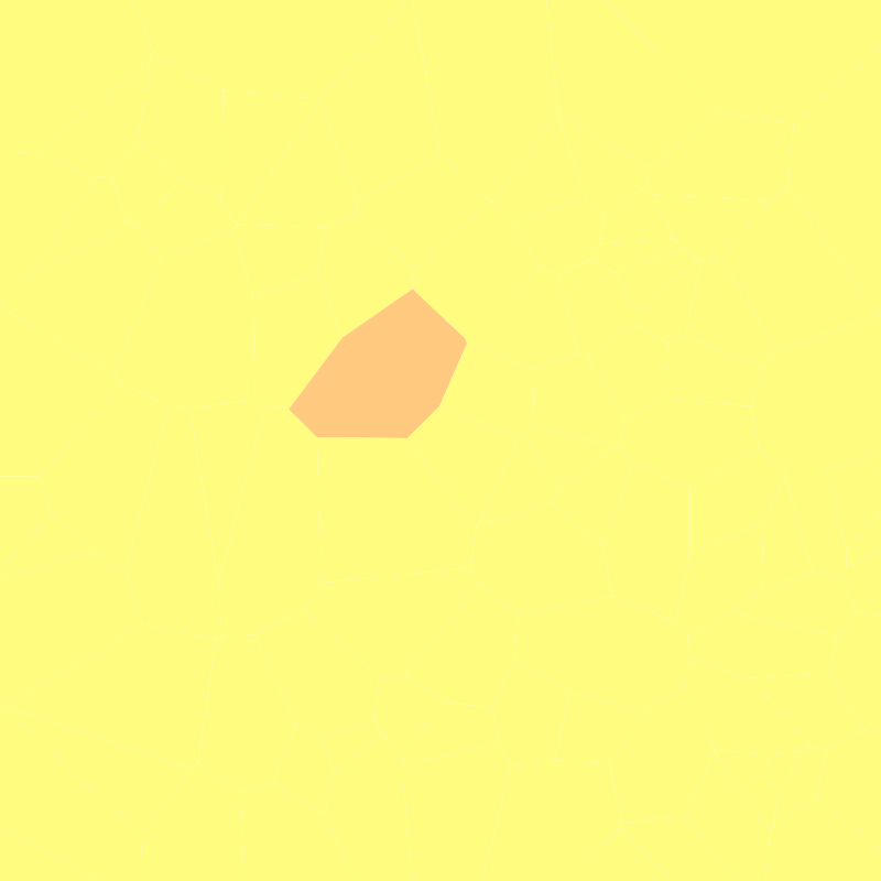 random color blocks #18 static token preview