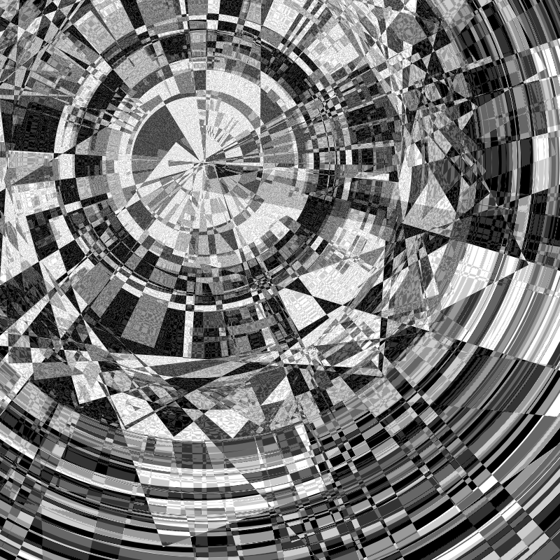 A Center Near the Edges #2 static token preview