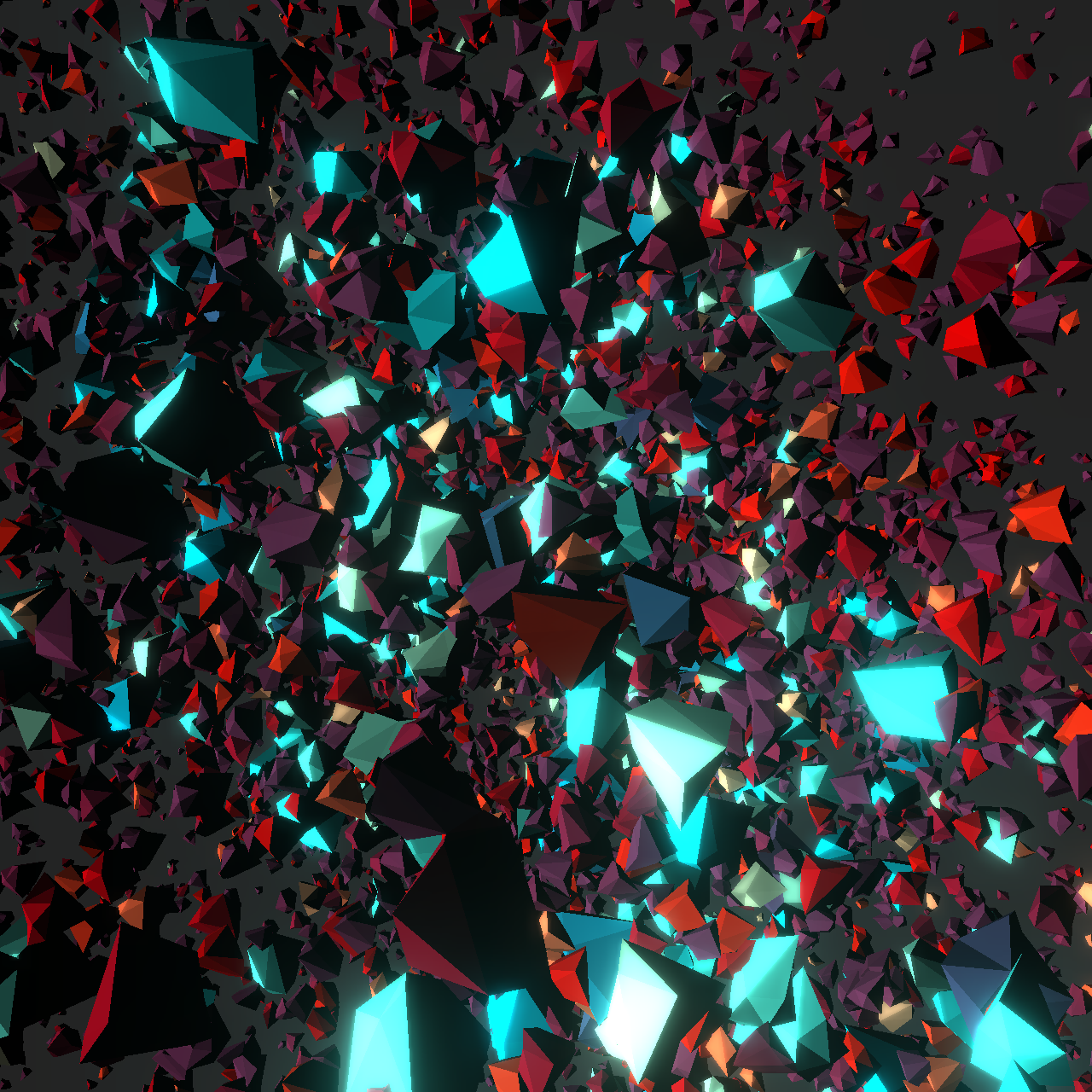 02. asteboids #12 static token preview