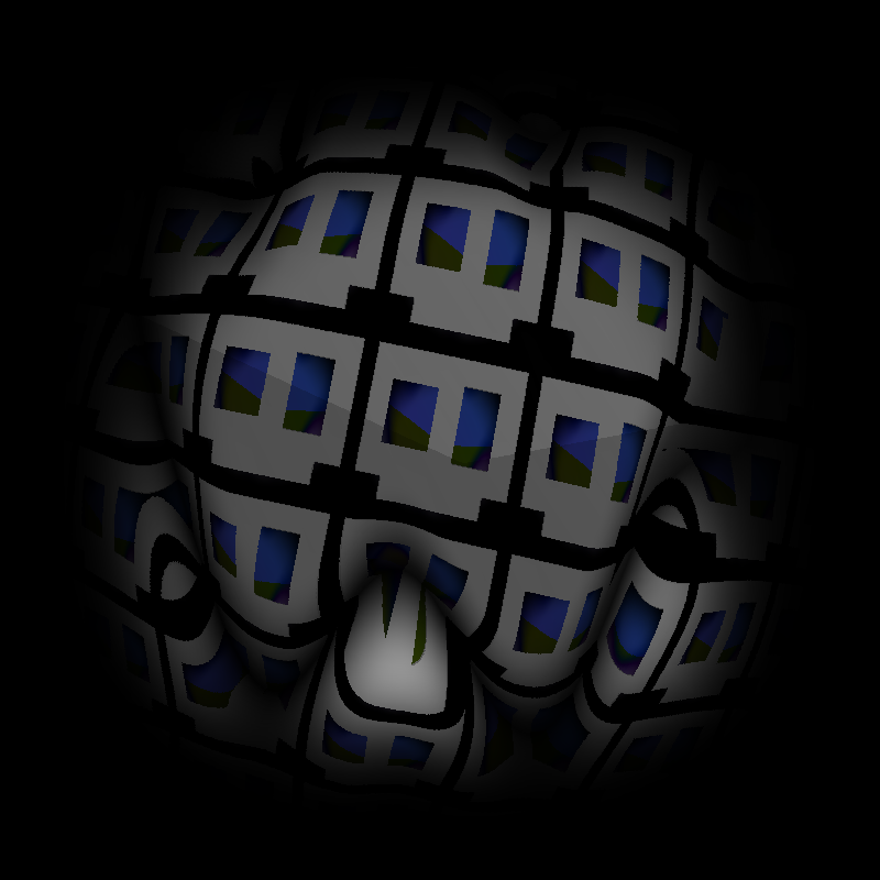 [APELICANA] Smolskull #1 static token preview