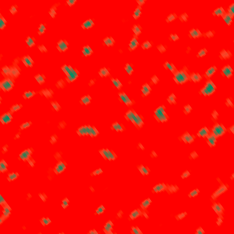pixel paranoia #2 #23 static token preview