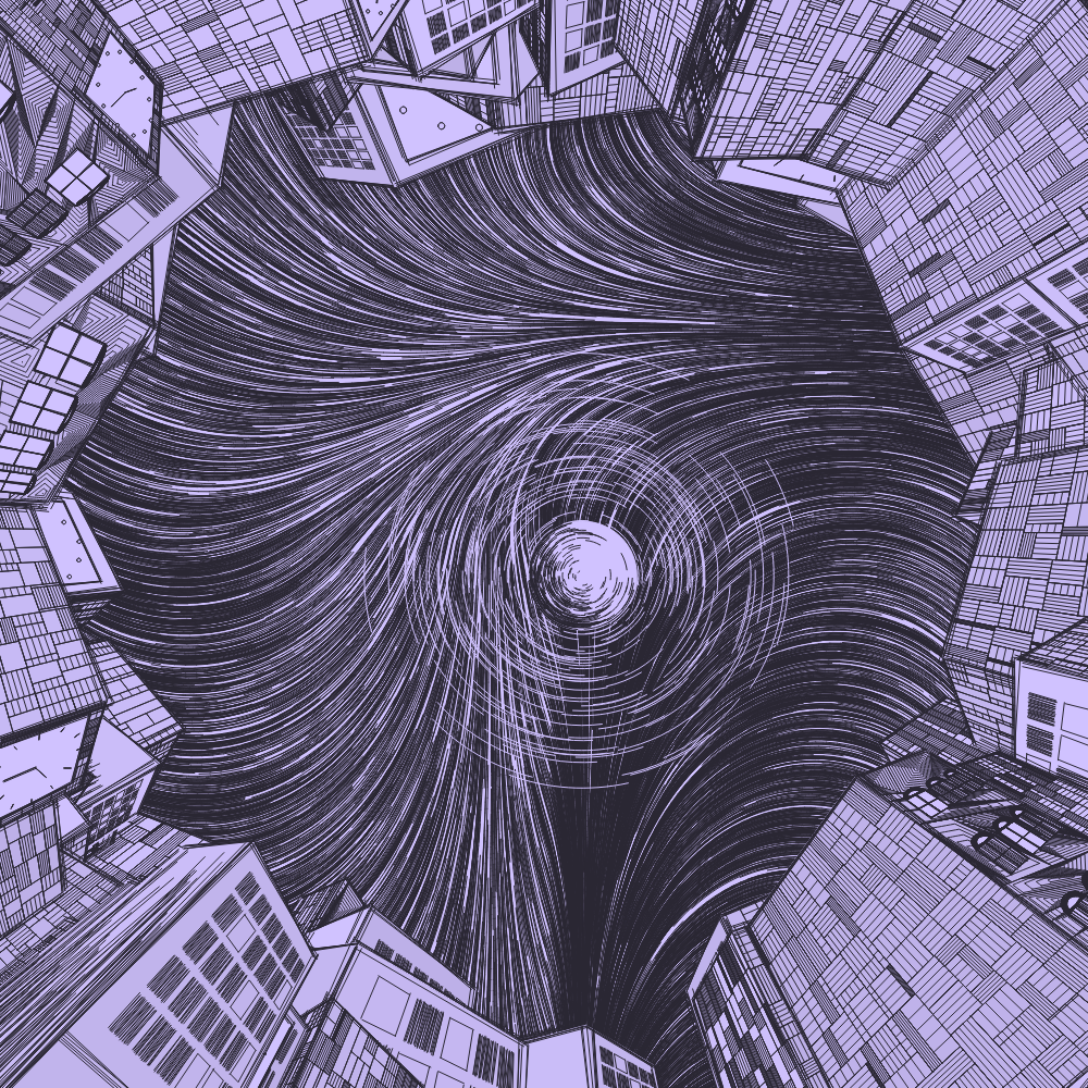 Urban Building: Where Are We Going? #8 static token preview