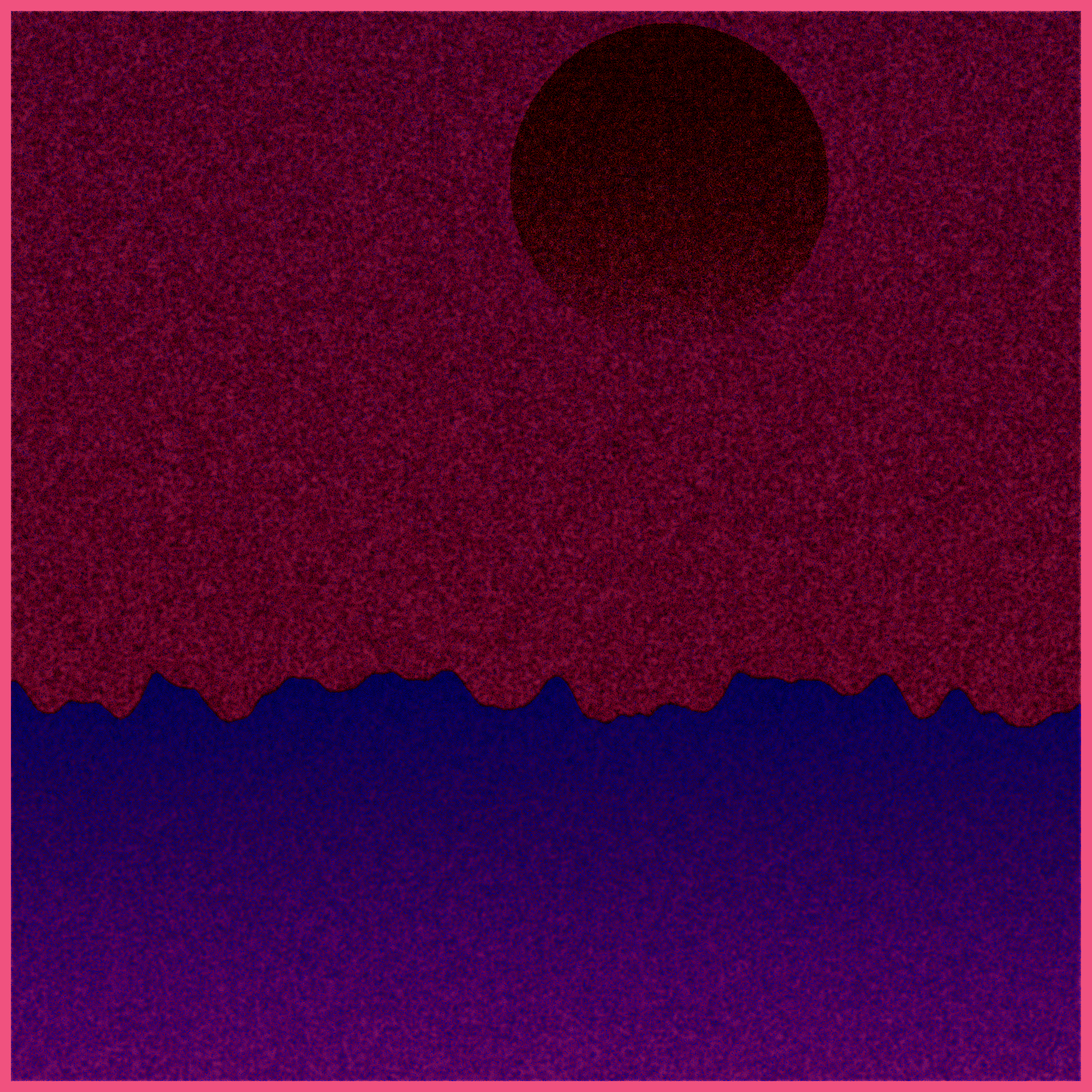 [glitchscape] #3 static token preview