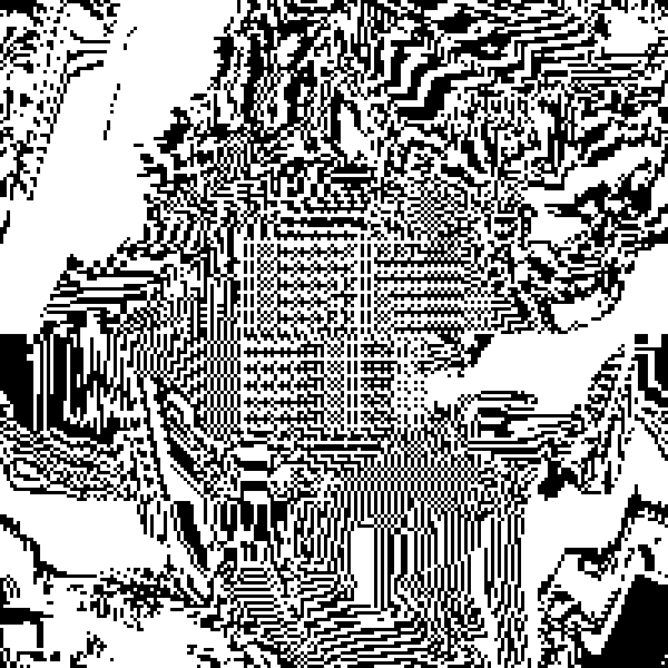 <-frac̸tu̴r̷a̷-> #17 static token preview