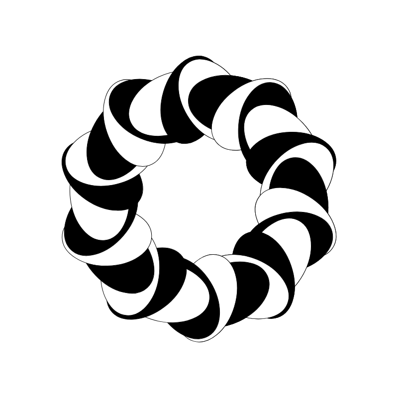 Infinite voids #3 static token preview