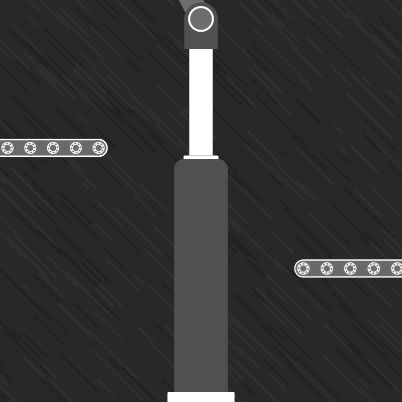 Robotics #427 static token preview