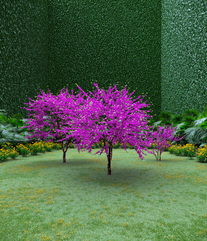 Garden of Imagination #22 static token preview