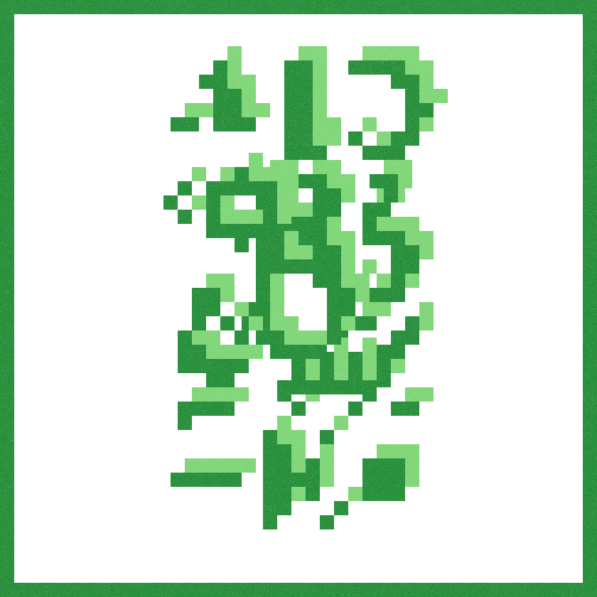 jngl_tag_011 #8 static token preview