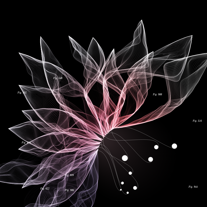 Herbarium #679 static token preview