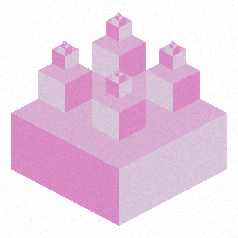 Howe #16 static token preview