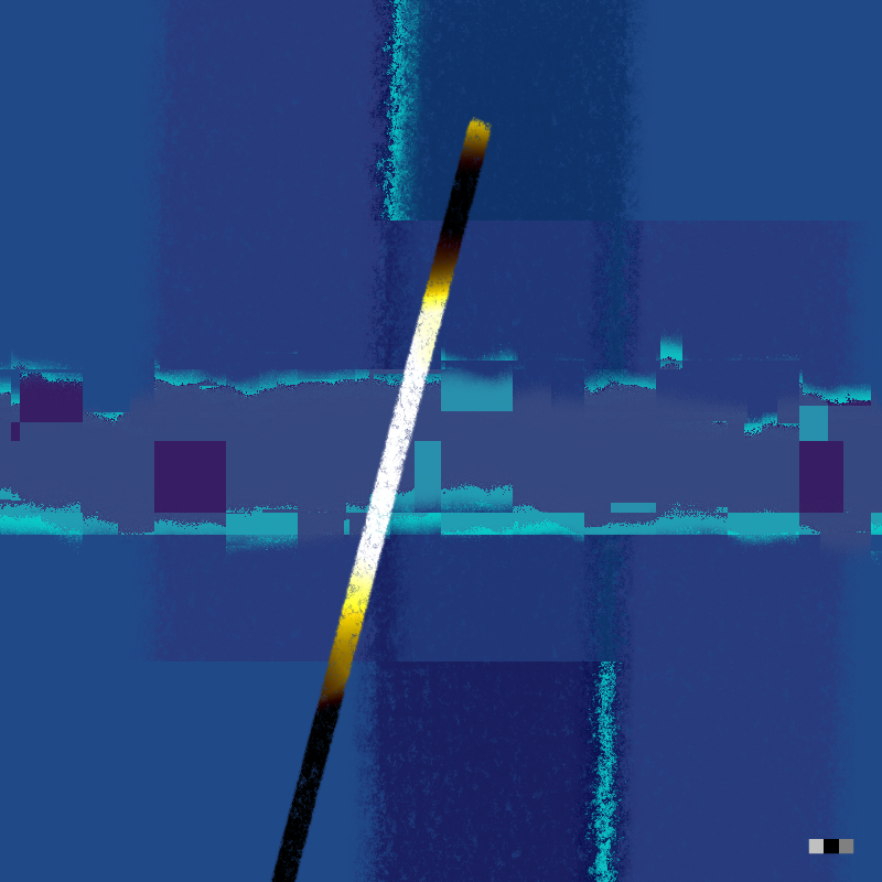9.11.2003 #11 static token preview