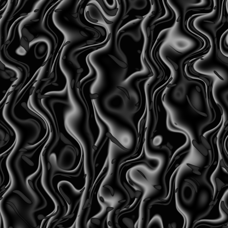 Nucleotide Polymorphism #10 static token preview